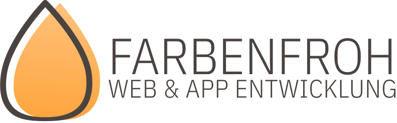 Farbenfroh Web und App Entwicklung GmbH